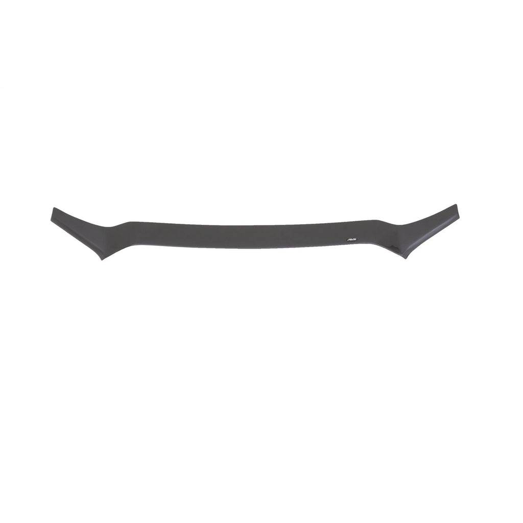 Auto Ventshade (AVS) 322079-1G3 Color Match Aeroskin Flush Mount Hood Protector for 2016-2020 Toyota Tacoma Magnetic Grey Metallic