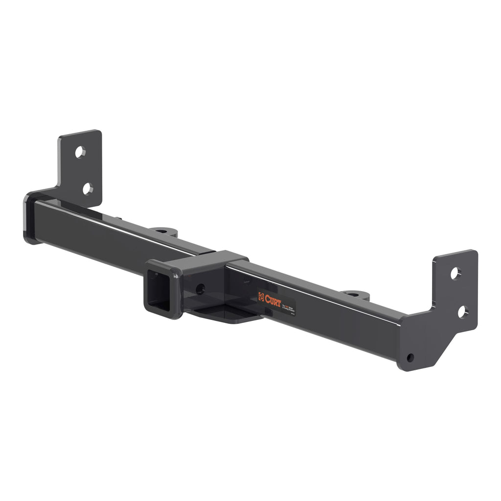 2" Front Receiver Hitch Select Jeep Wrangler JK