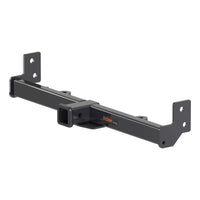 2" Front Receiver Hitch Select Jeep Wrangler JK
