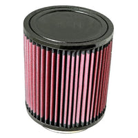 K&N RU-5114 Universal Clamp-On Air Filter
