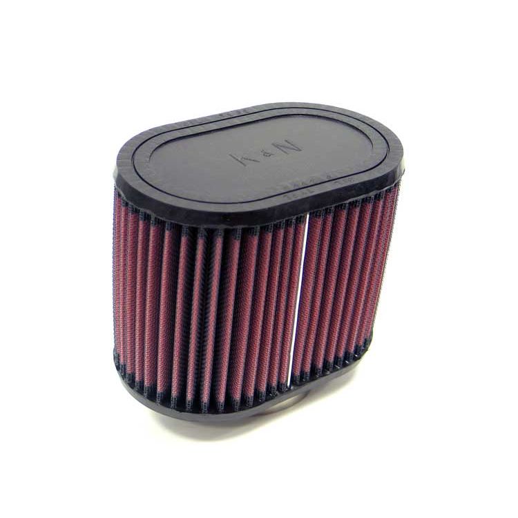 K&N RU-1350 SPECIAL ORDER Univ Clamp-On Fltr