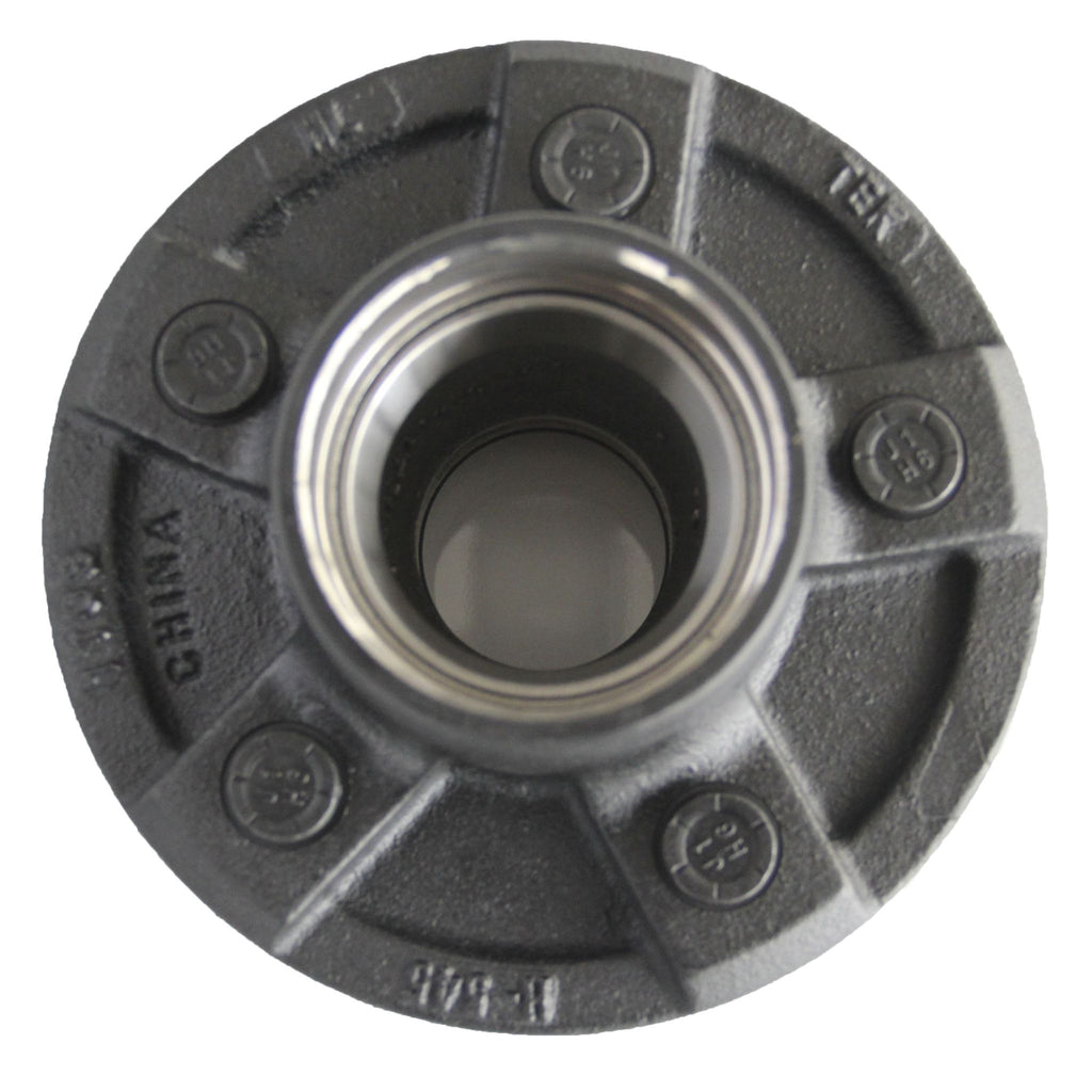 Husky Towing Axle Hub Trailer Hub Idler