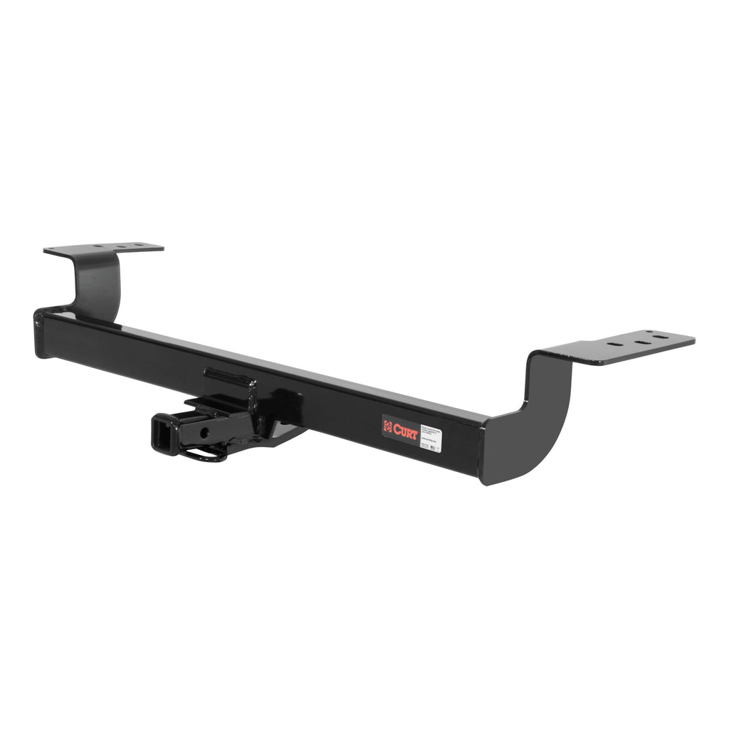 Class 2 Trailer Hitch 1-1/4" Receiver Select Kia Amanti