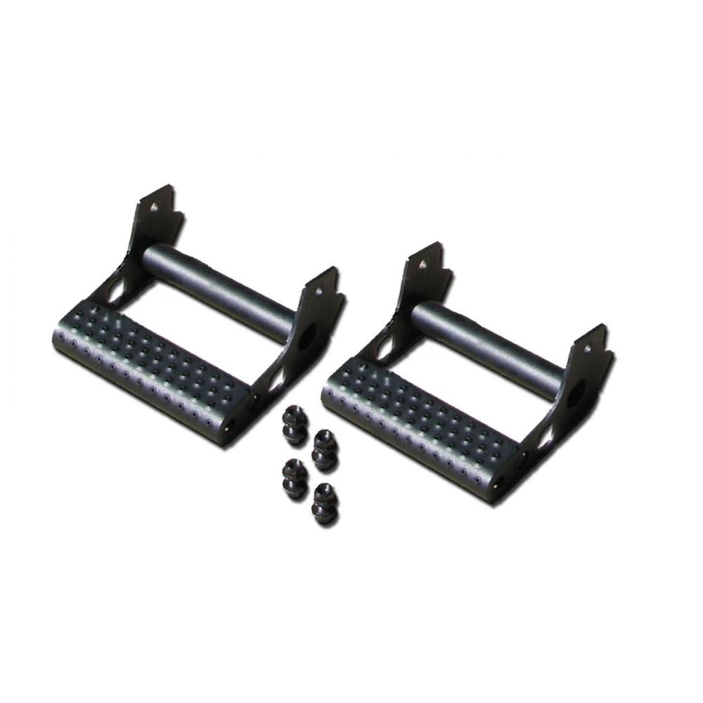N-FAB Rock Rail Det Step JPTS32