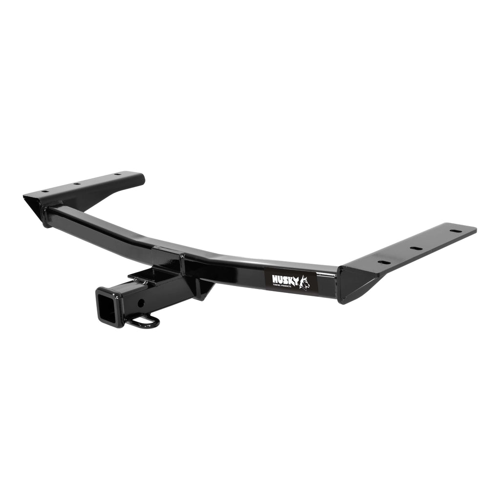 Husky Towing Class III Square Hitch