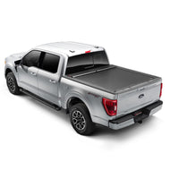Roll-N-Lock BT135A Locking Retractable A-Series Truck Bed Tonneau Cover for 2022 Ford Maverick