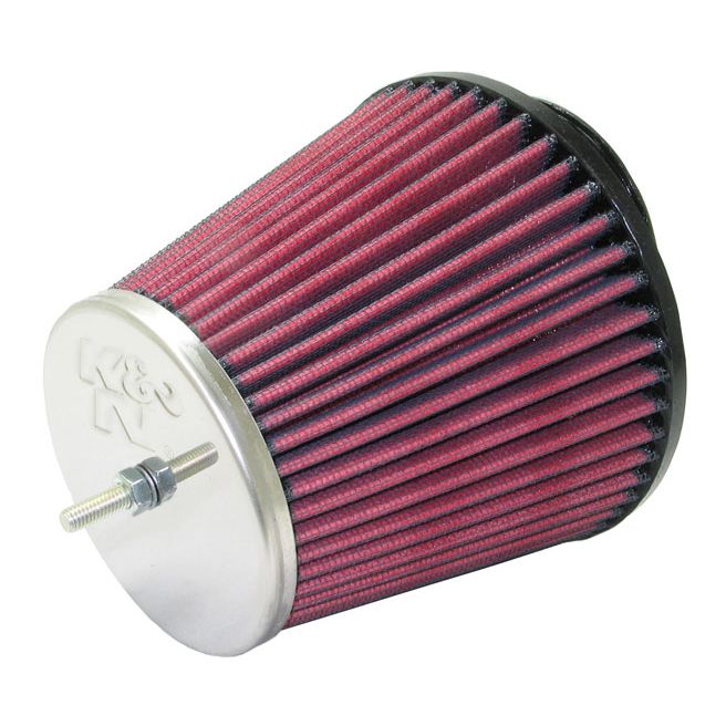 K&N RC-8320 Universal Clamp-On Air Filter