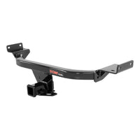 Class 3 Trailer Hitch 2" Receiver Select Kia Sportage
