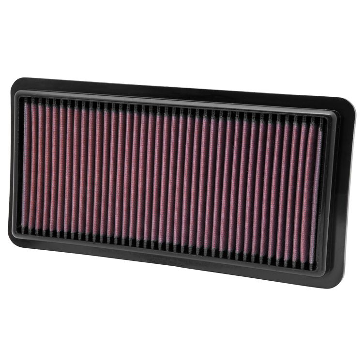 K&N 33-2463 Replacement Air Filter