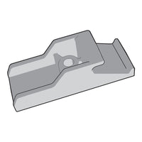 TruXedo Header Stop 1118640