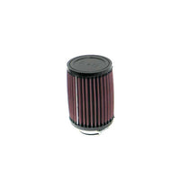K&N RD-0460 Universal Clamp-On Air Filter
