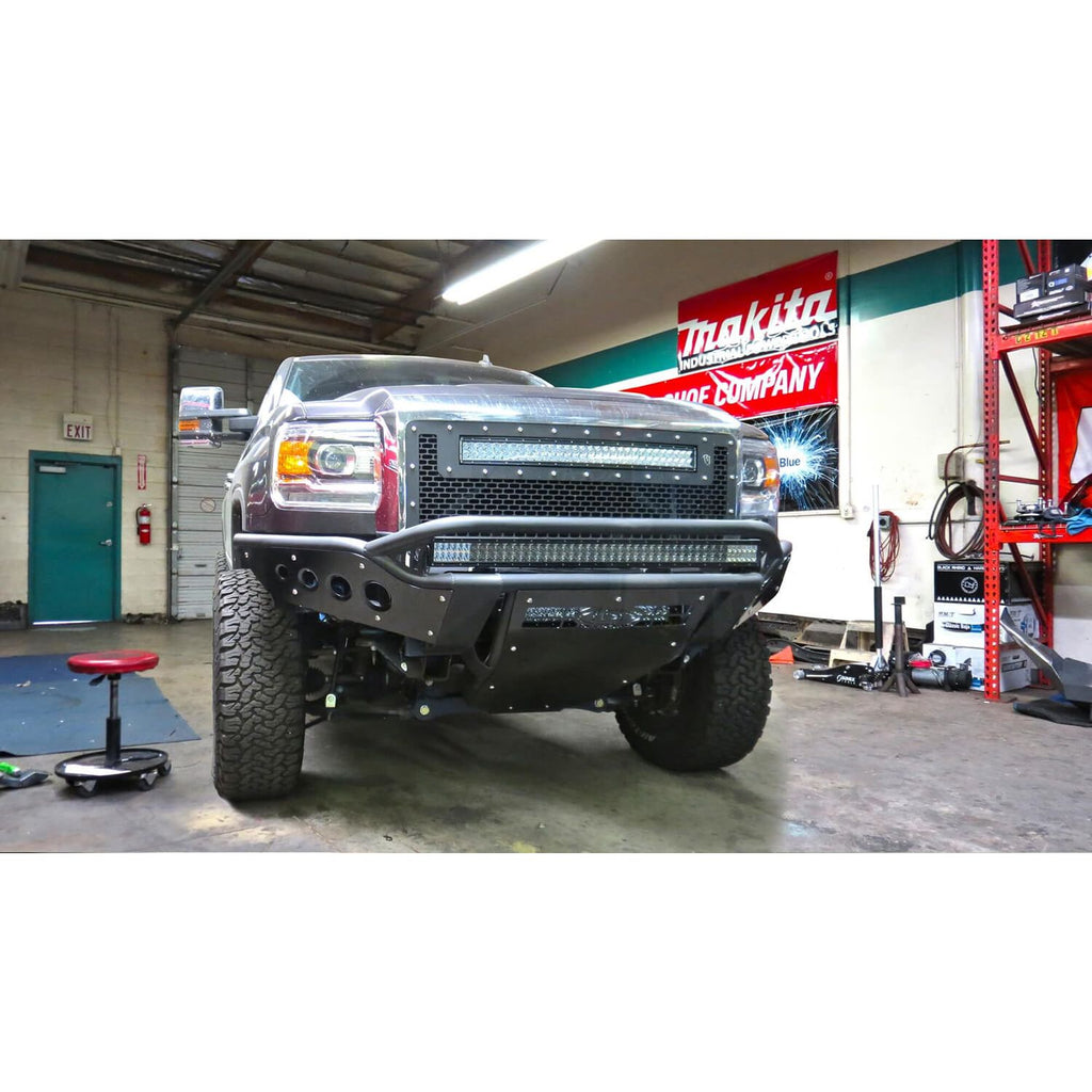 GGVF-F383352480103-Stealth Front Bumper