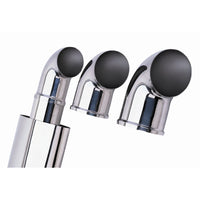 Borla 20146 | Borla XR-1  Stainless Steel Exhaust Tip.