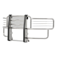 Prowler Max Polished Stainless Grille Guard Select Ram 2500 3500