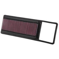 K&N 33-2917 Replacement Air Filter