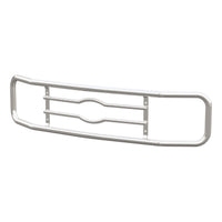 Chrome Steel 2" Tubular Grille Guard Ring Assembly