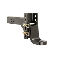 Husky Towing Class III Class IV