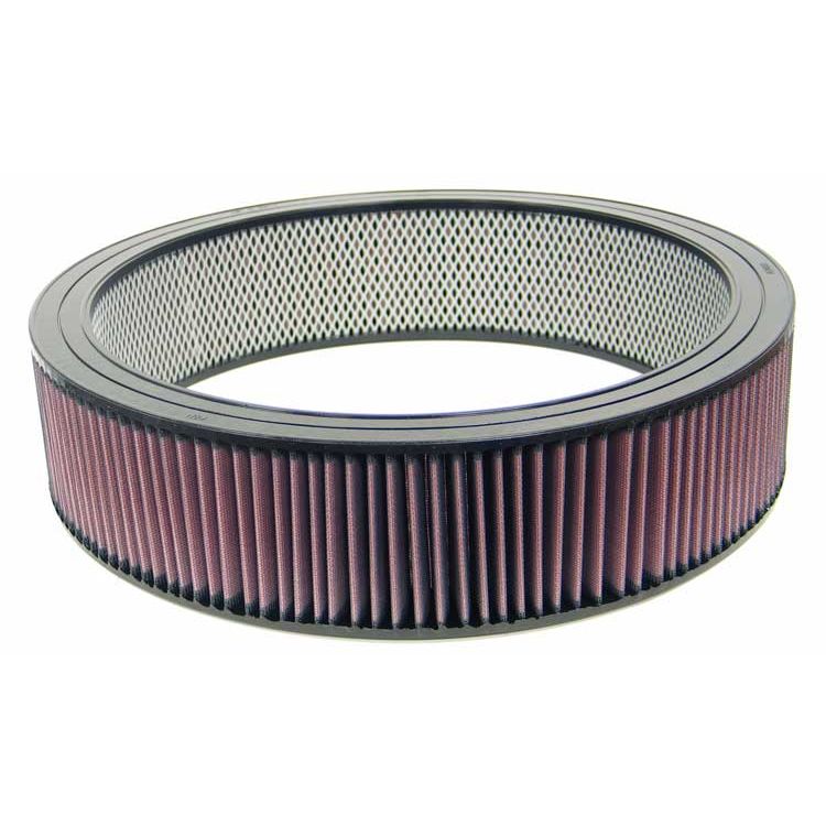 K&N E-3814 SPECIAL ORDER Rnd Fltr