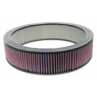 K&N E-3814 SPECIAL ORDER Rnd Fltr