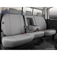 FIA-SP82-52 GRAY | SP REAR 40/60 SEAT COVER DODGE RAM 1500 19