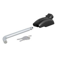 5th Wheel Hitch Lock (1/2" Diameter Pin)