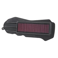 K&N HA-0513 Replacement Air Filter