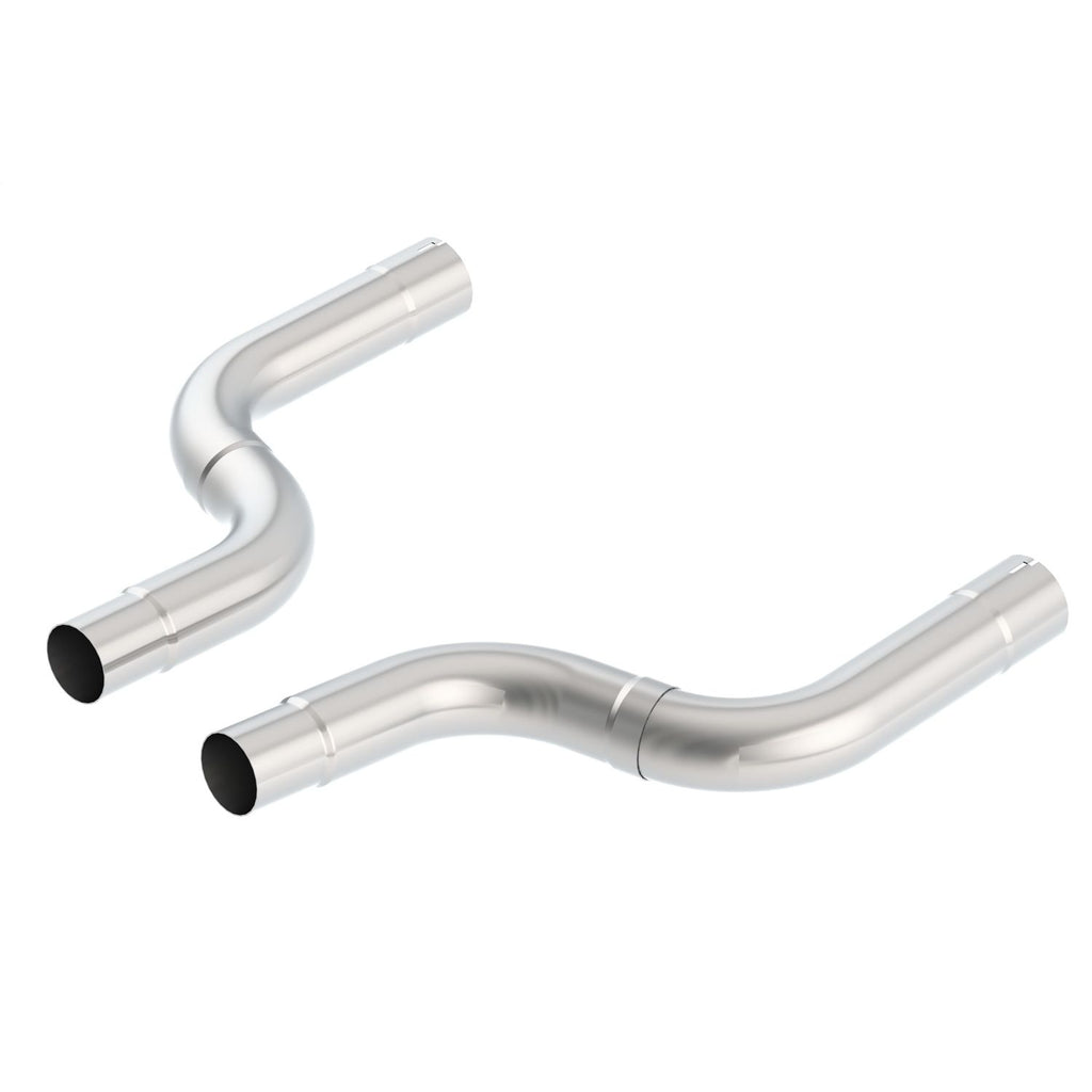 2016-2020 Chevrolet Camaro SS Adapters