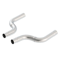 2016-2020 Chevrolet Camaro SS Adapters