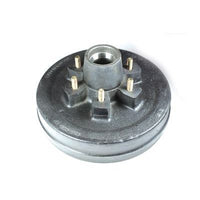 Husky Towing Trailer Brake