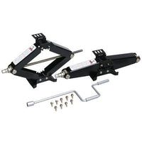 Husky Towing Trailer Jack Scissor