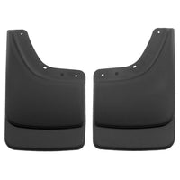 Husky Liners 57061 | Husky Liners Rear Mud Guards, Fits 02-08 RAM 1500/03-09 RAM 2500/3500 REAR MUD GUARDS