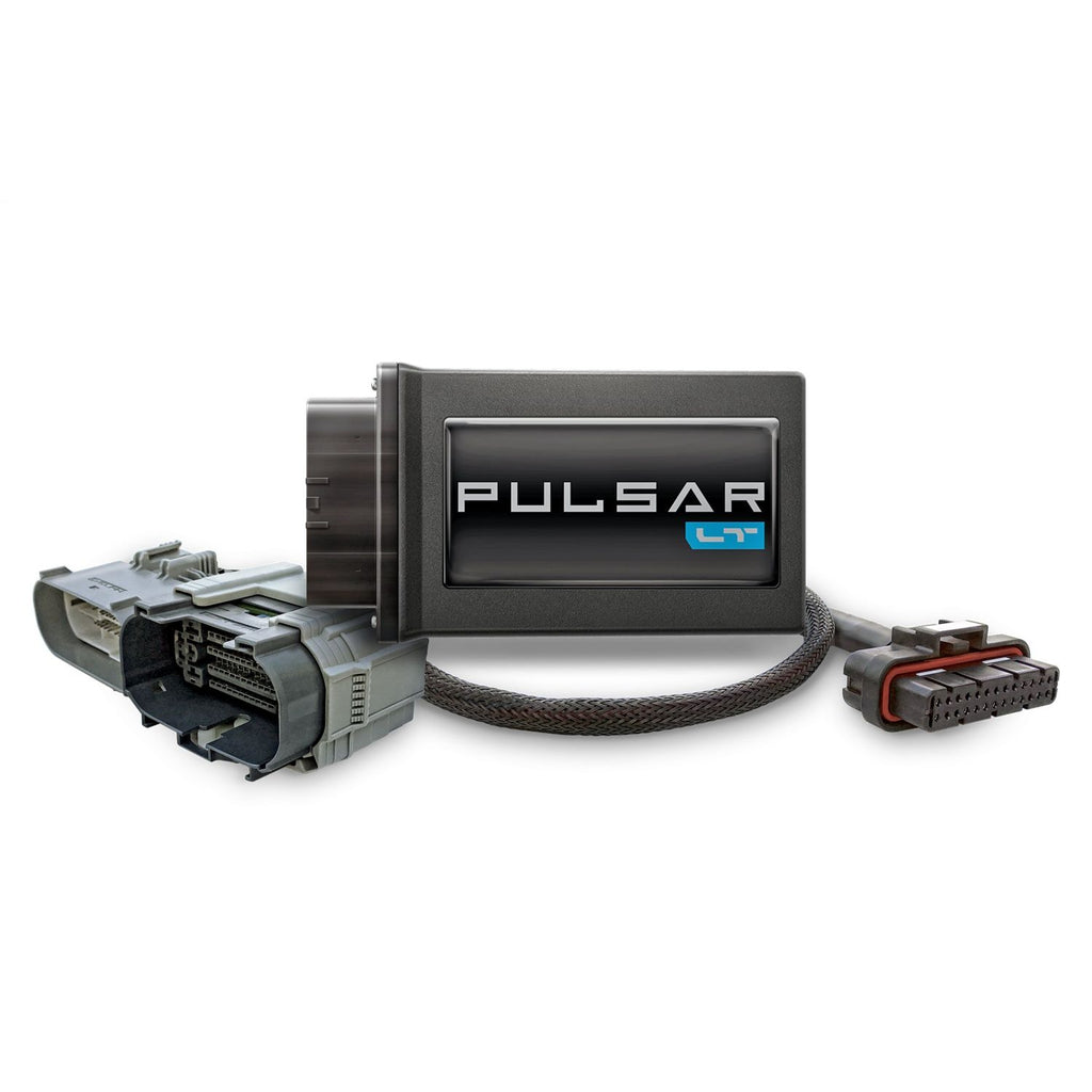 Pulsar LT Control Module