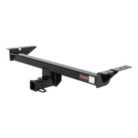 Class 3 Trailer Hitch 2" Receiver Select Mazda CX-7