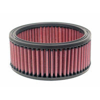 K&N E-9144 Round Air Filter