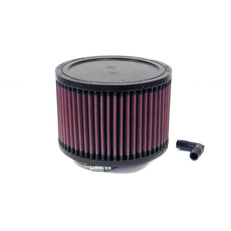 K&N RA-0680 SPECIAL ORDER Univ Clamp-On Fltr