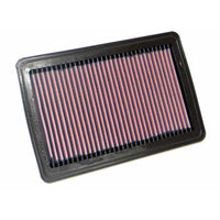 K&N 33-2525 Replacement Air Filter