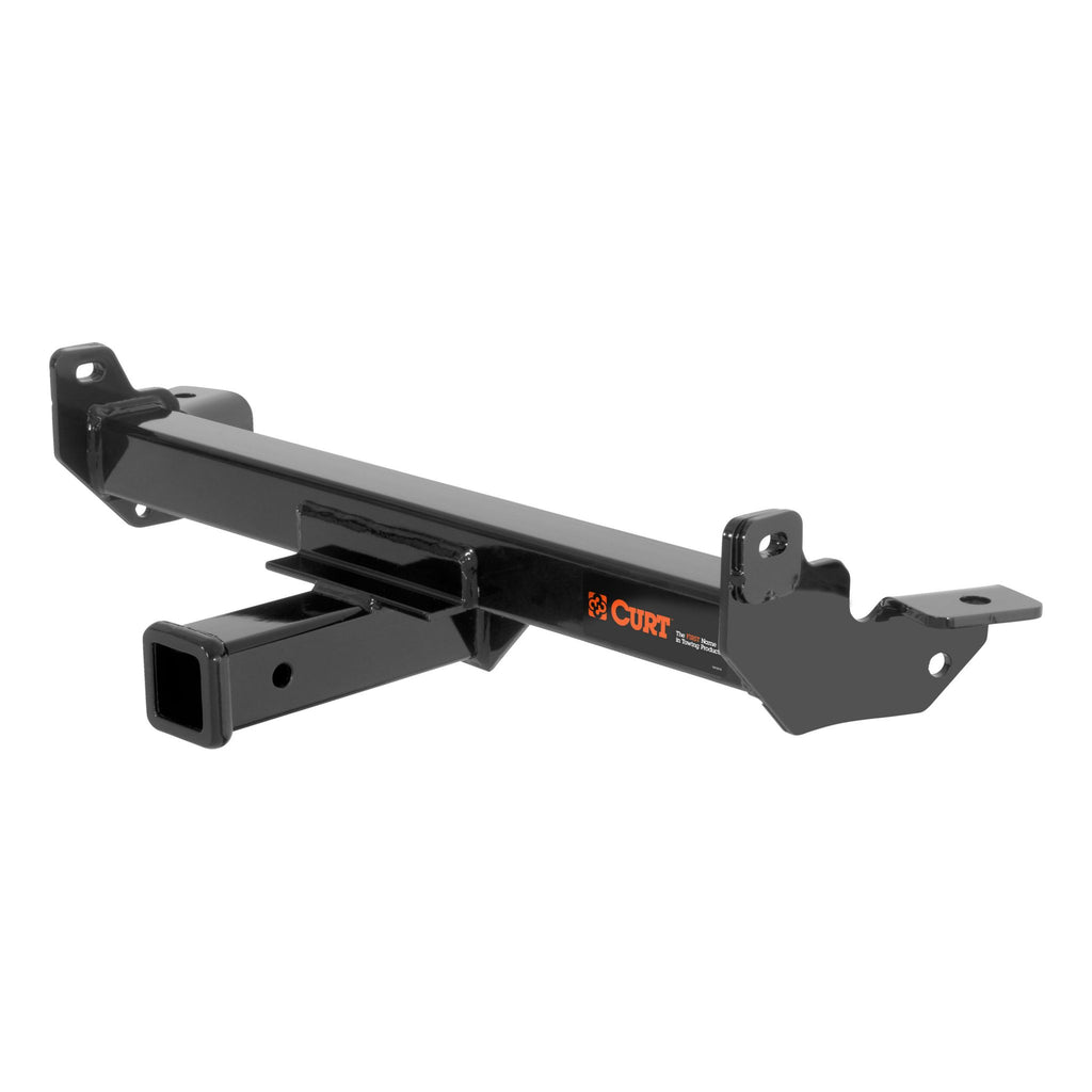 2" Front Hitch Select Silverado Suburban Sierra Yukon (Fascia Trim)
