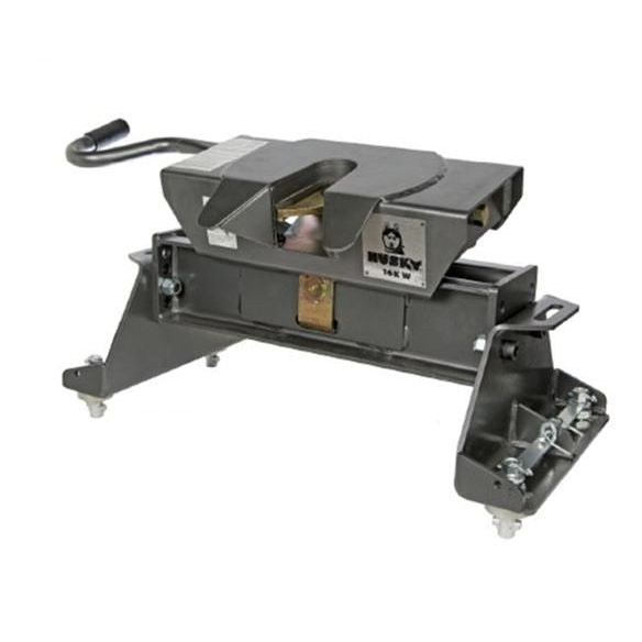 Fifth Wheel Trailer Hitch