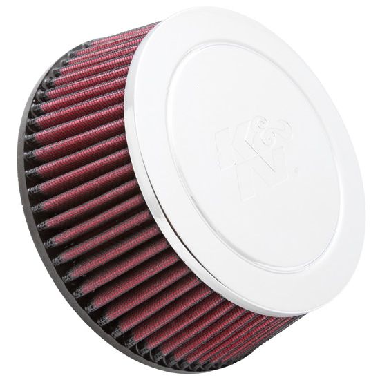 K&N RC-5054 SPECIAL ORDER Univ Clamp-On Fltr
