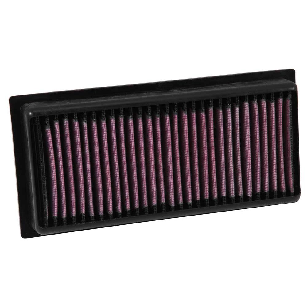 K&N 33-3018 Replacement Air Filter