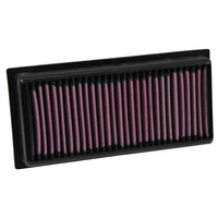K&N 33-3018 Replacement Air Filter