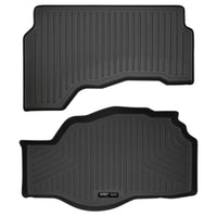 Husky Liners 43761 | Husky Liners Trunk Liner, Fits 13-16 FUSION TRUNK LINER BLACK