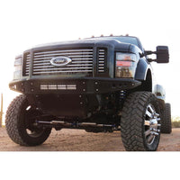 GGVF-F072001250103-Venom Front Bumper