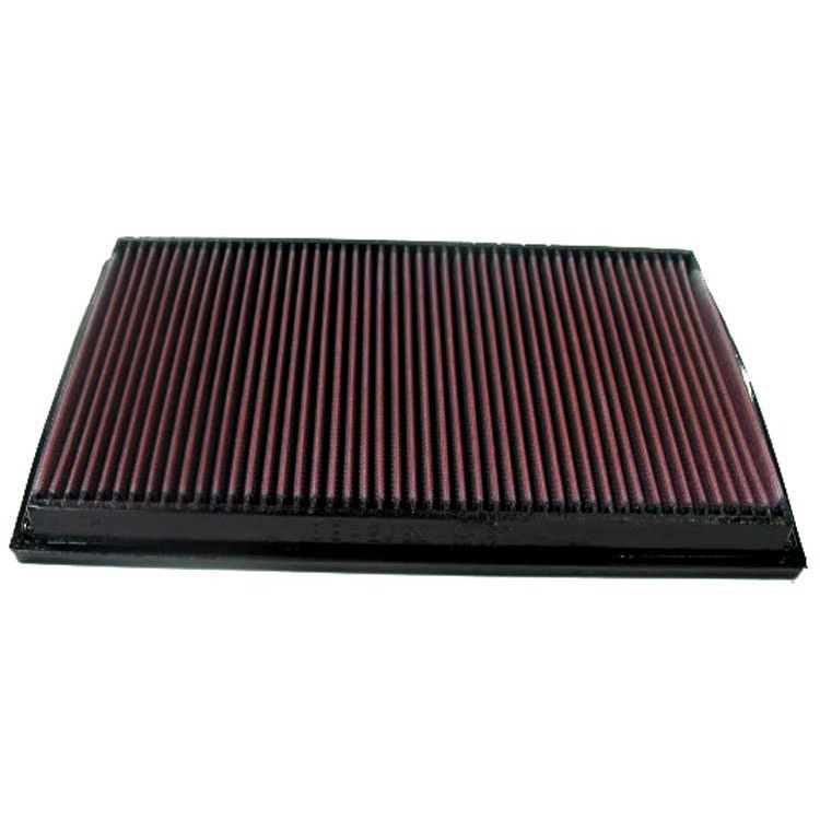 K&N 33-2750 Replacement Air Filter