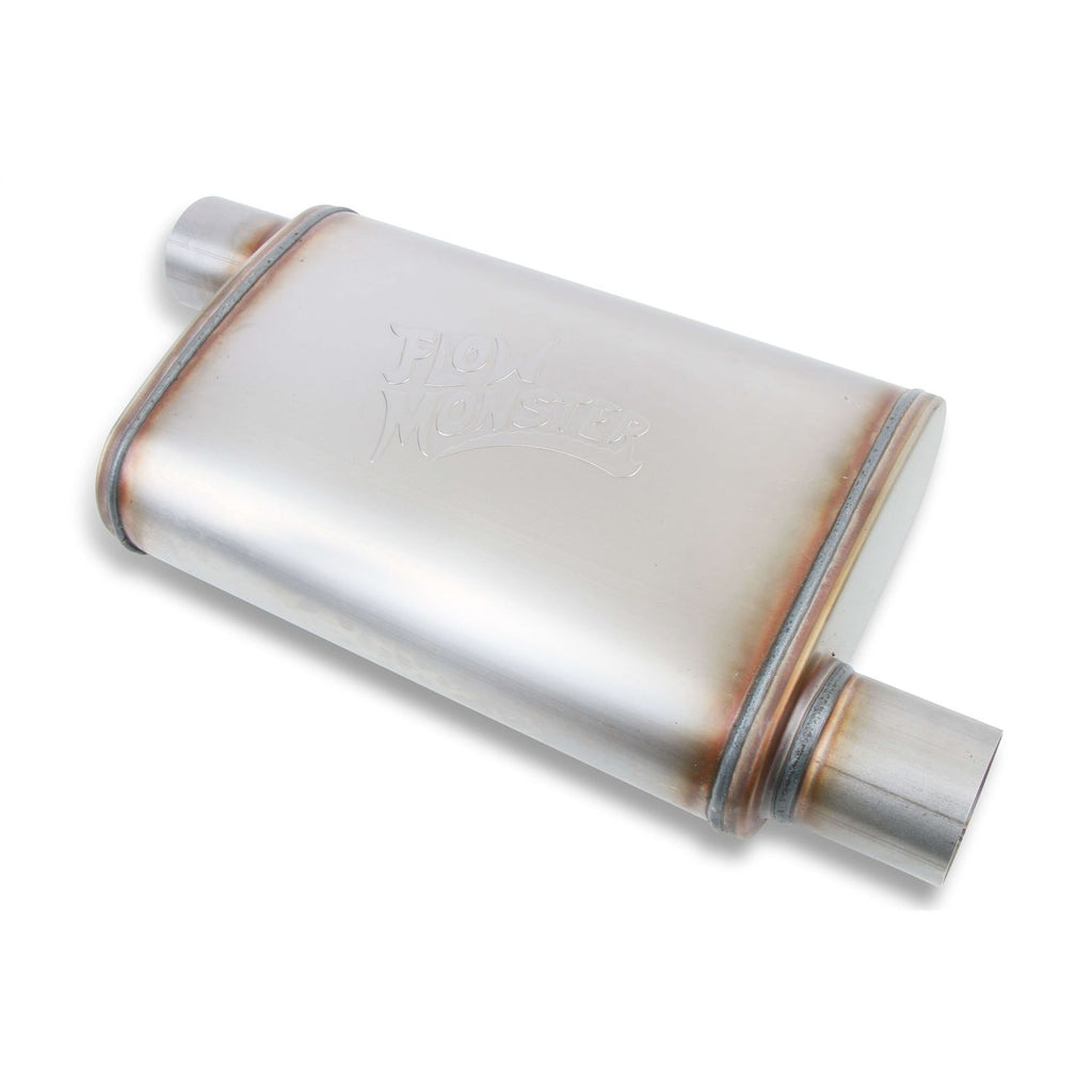 Flowmaster-11236-FM Exhaust Muffler |FlowMonster Muffler