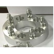 WHEEL SPACER Trail FX Bolt Pattern