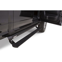 AMP Research 77238-01A PowerStep XL Electric Running Boards Plug N Play System for 2019 Ram 1500 Classic 2018 Ram 1500 2018-2019 Ram 2500/3500 Diesel Only on 2019 model Crew Cab