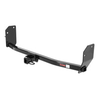 Class 1 Trailer Hitch 1-1/4" Receiver Select Ford Mustang
