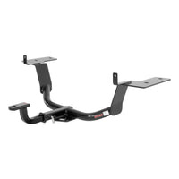 Class 1 Trailer Hitch 1-1/4" Ball Mount Select Cadillac CTS