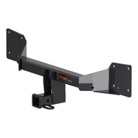Trailer Hitch Rear